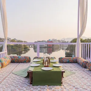 Hotel Natural View, Udaipur